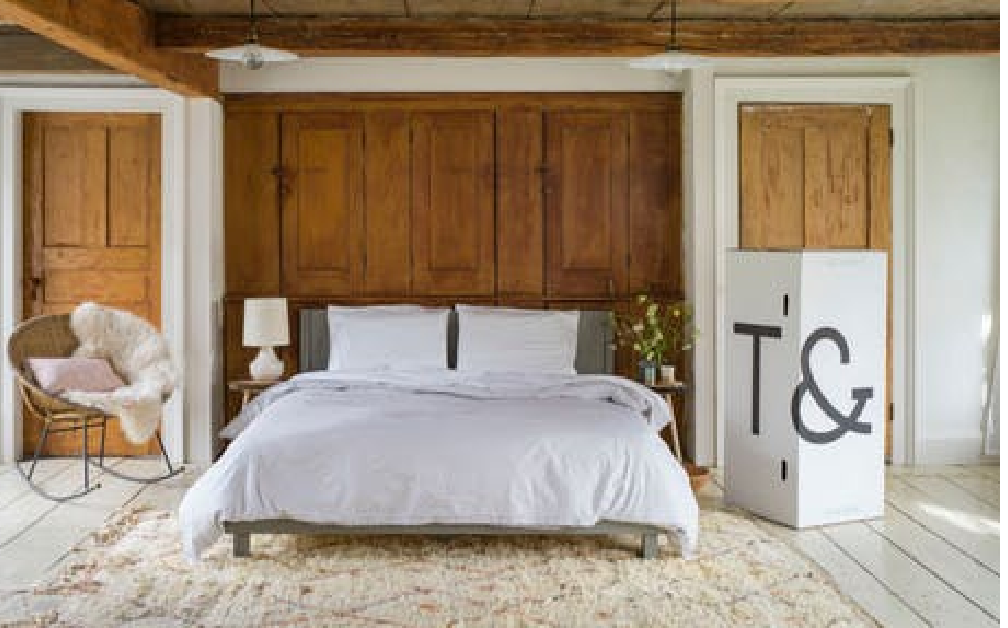 Mint Mattress