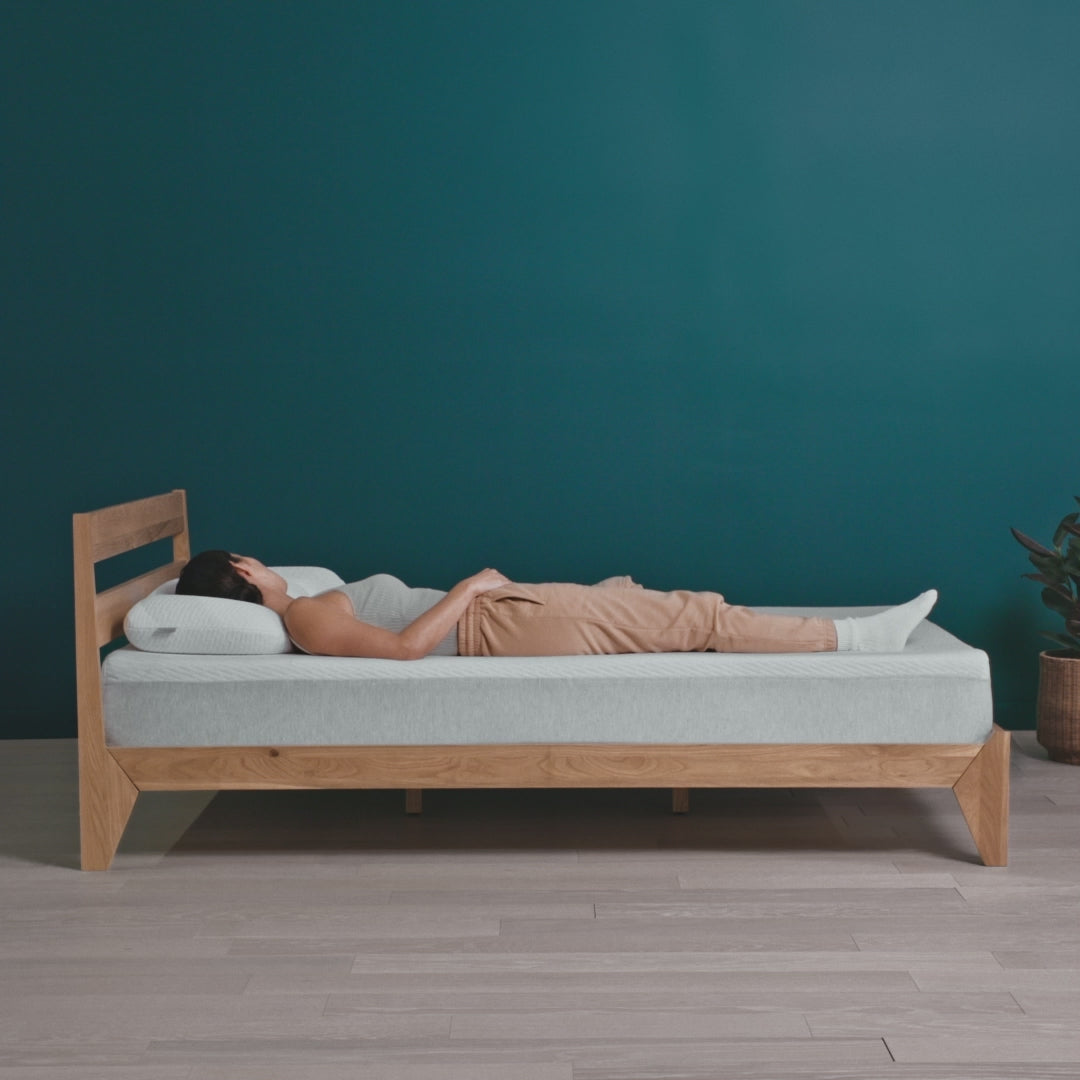 T&N Original Mattress
