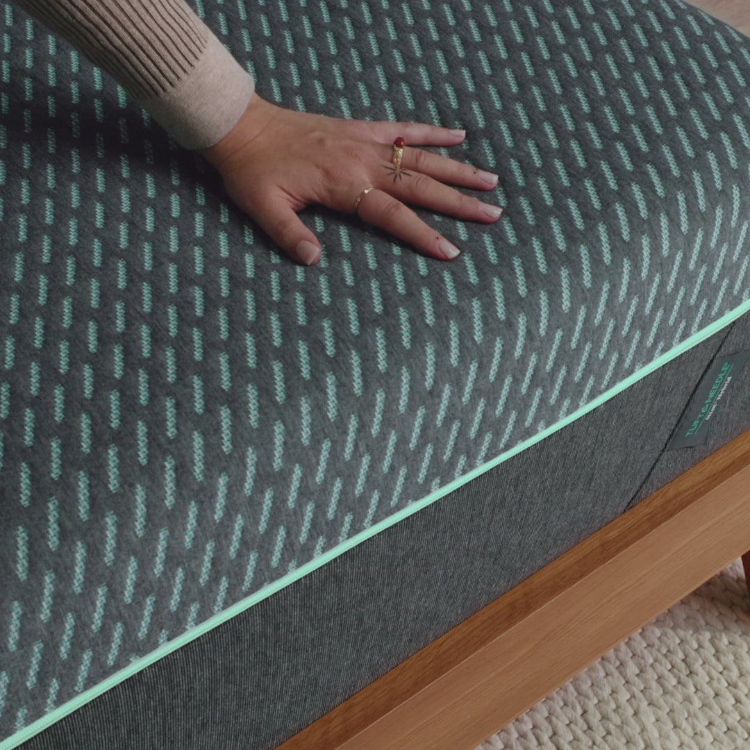Mint Hybrid Mattress Tuft & Needle